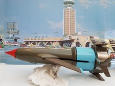 Thunderbird 1 JR21 Remote