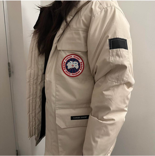 Canada goose expedition parka - expedition,