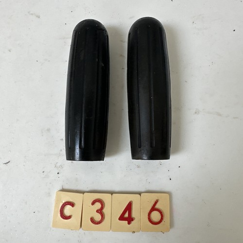 Vintage black bullet - vintage,