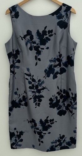 Jacques vert shantung pewter - jacques,