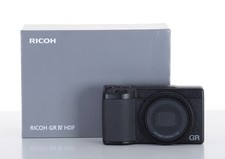 Ricoh hdf digital camera - hdf,