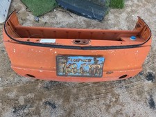 VW Type III Squareback FRONT