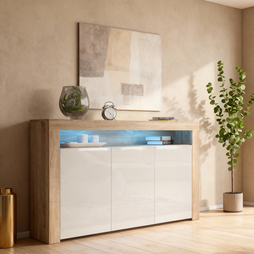 Unit stand sideboard - tv,