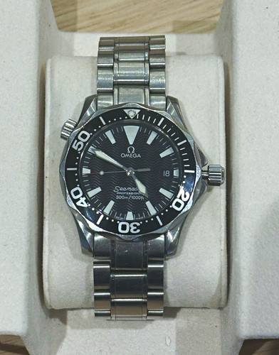 Omega seamaster professional - omega,