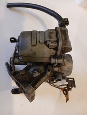 Solex carburettor LH. 64 manual choke