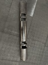 8kg Vipr Rubber Tube For Functional Fitness