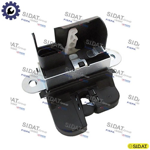 Tailgate lock 610361a2 - 610361a2, for