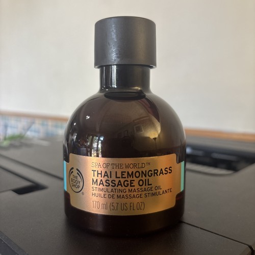 The body shop spa - spa, of