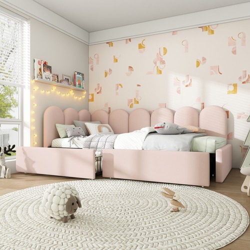 Day bed 3ft - day, bed,