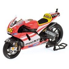 Minichamps valentino - minichamps, 1:12