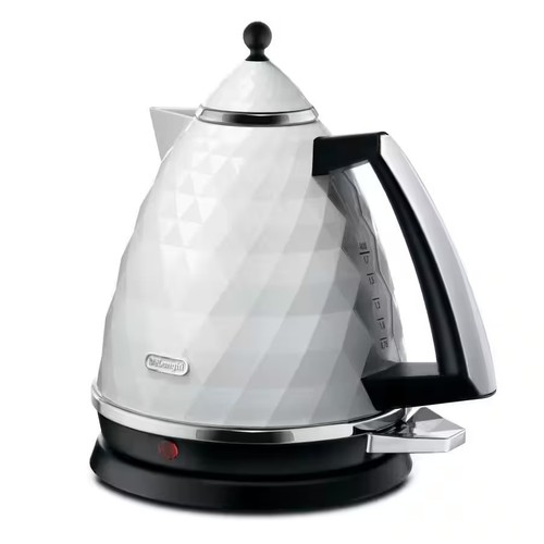 Longhi kbj3001 jug kettle - de'longhi,