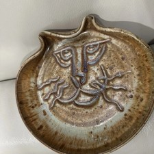 Studio Art Pottery Cat’s