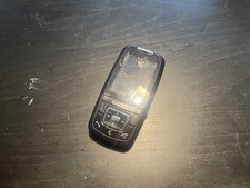 SAMSUNG SGH-D600E MOBILE PHONE