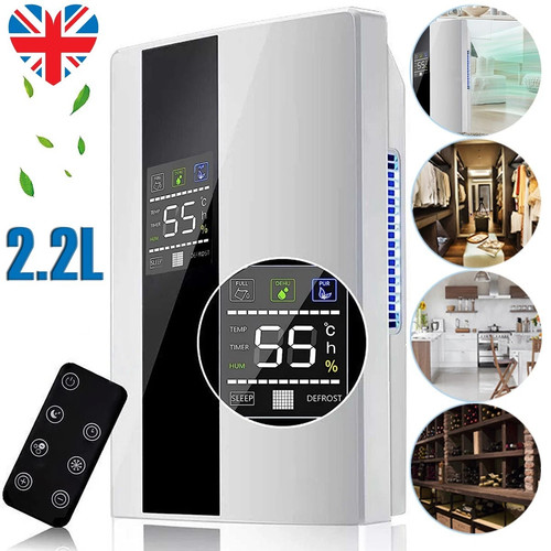 Large dehumidifier - large,