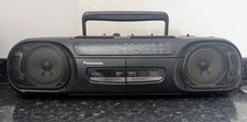 Panasonic RX-FT530 Stereo
