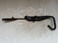 * * * * Genuine Yamaha Exhaust