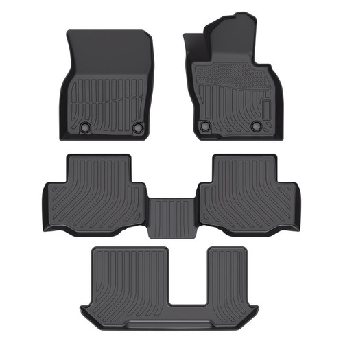 Car mat fit - mat, cx-80