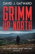 Grimm Up North: 1 (DCI Harry