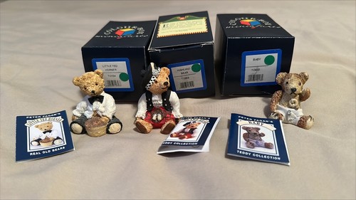 Colour box bears - colour,