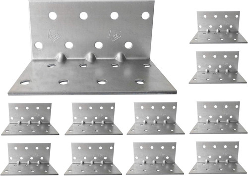 Pack heavy duty angle - duty,