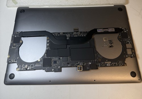 Apple macbook pro a2141 - pro,