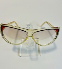 Vintage Sagata Cat Eye