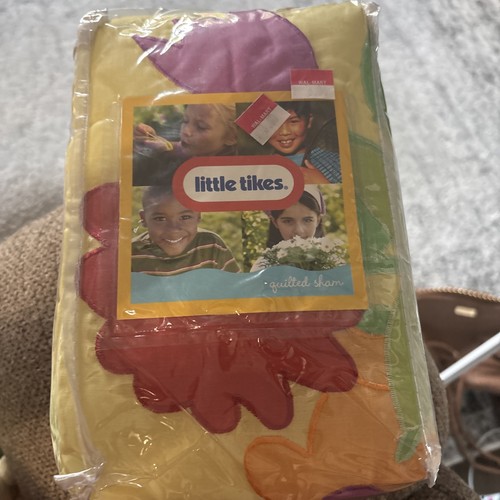 Little tikes kids - kids, quilted