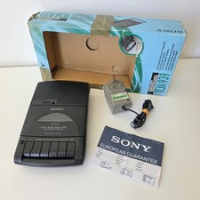 Sony tcm 939 vintage - tcm,