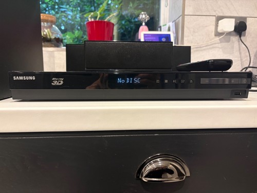 Samsung e4500 blu ray - samsung, blu-ray