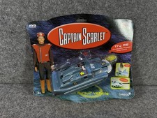 Captain Scarlet~Spectrum
