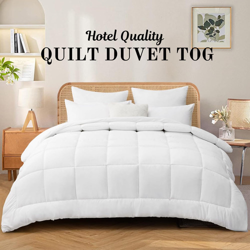 Hotel quality duvet quilt - hotel,