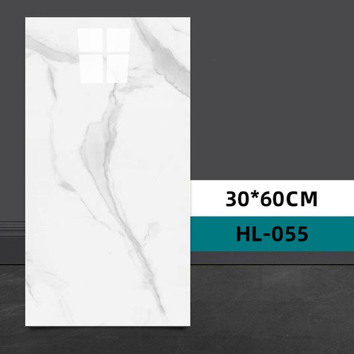 50x pvc marble tiles - 10-50x,