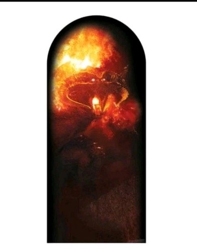Lord the rings balrog - lord,