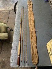 HARDY BROS 9’6” 3 PCE 1905