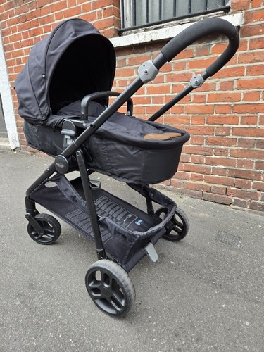 Graco transform in - transform, 2