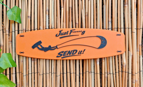Kitesurfing kiteboarding just - kitesurfing/kiteboarding, "just