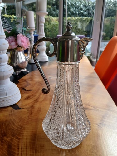 Vtg falstaff silver - falstaff, plated
