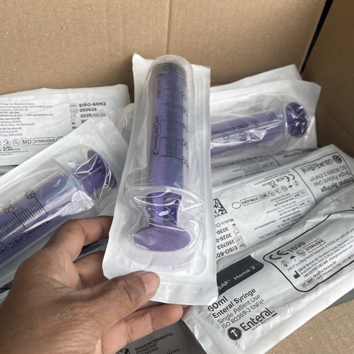 Isosaf home enteral single - 2,