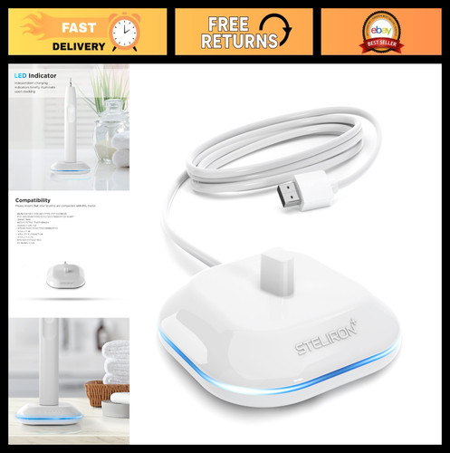 Electric toothbrush charger - electric,