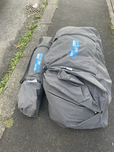 Kampa all seasons - seasons, 400