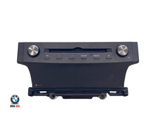 Lexus Is 300h Sat Nav Head