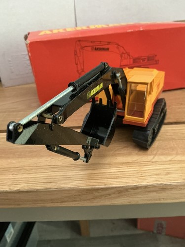 Nzg akerman h25c - h25c, no