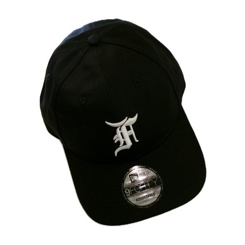 New era fear god - of,