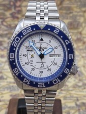 Seiko Mens Automatic Watch