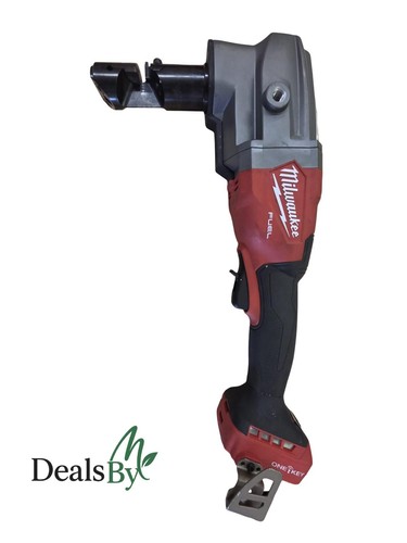 Used milwaukee m18fnb35 18v - used,