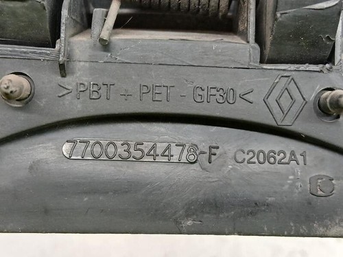 7700354478 front outer - , door