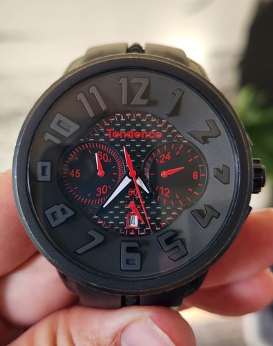 Tendence round gulliver - tendence,