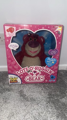 Toy story collection - toy, thinkway