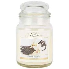 TRUE AROMA SCENTED CANDLE