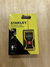 Stanley STHT9-77425 TLM30 9M